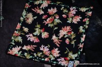 Super EDC hank cotton+microsuede #65