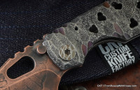 One-off CKF/Rotten Evolution 2.0 - Foss-  