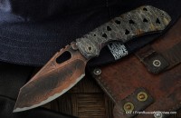 One-off CKF/Rotten Evolution 2.0 - Foss-  