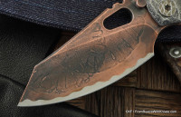 One-off CKF/Rotten Evolution 2.0 - Foss-  