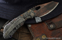 One-off CKF/Rotten Evolution 2.0 - Foss-  