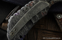 One-off CKF/Rotten Evolution 2.0 - Foss-  