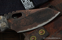 One-off CKF/Rotten Evolution 2.0 - Foss-  