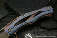 One-off Customized Decepticon-1 -POSLED-