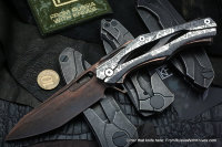 One-off Decepticon-1 -CPPRUZ-