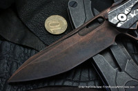 One-off Decepticon-1 -CPPRUZ-