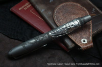 Exclusive Custom Pen ARMATA