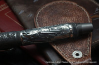 Exclusive Custom Pen ARMATA
