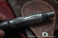 Exclusive Custom Pen ARMATA