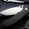 DISCONTINUED - MKAD by CKF - Loro knife (M390, Ti, limited batch)
