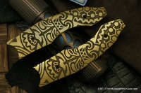 Custom Scales for your Veksha/Makosha -MA-