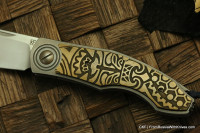 Custom Scales for your Veksha/Makosha -MA-