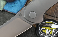 Cheburkov Mini Russian (Ti, M390) 