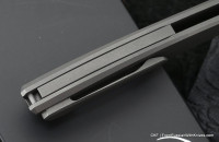 Cheburkov Mini Russian (Ti, M390) 