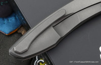 Cheburkov Mini Russian (Ti, M390) 