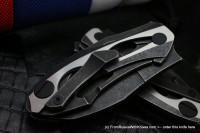 DISCONTINUED - DCPT-4 (Aleksey Konygin, M390, bearings)