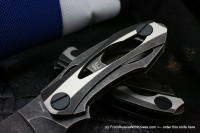 DISCONTINUED - DCPT-4 (Aleksey Konygin, M390, bearings)