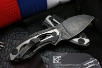 DISCONTINUED - DCPT-4 (Aleksey Konygin, M390, bearings)