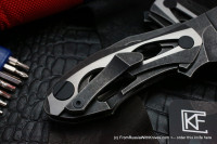 DISCONTINUED - DCPT-4 (Aleksey Konygin, M390, bearings)