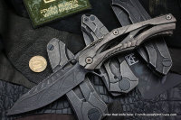 One-off Decepticon-1 -DRAGONSPINE-