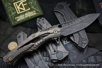 One-off Decepticon-1 -DRAGONSPINE-