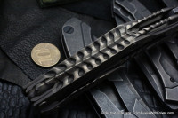 One-off Decepticon-1 -DRAGONSPINE-