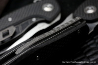 CKF Aich (Malyshev, M390, Ti, CF)