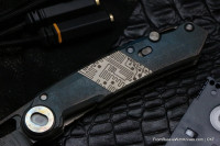 One-off CKF/Snecx TERRA -ZIFR-