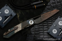 One-off CKF/Snecx TERRA -ZIFR-