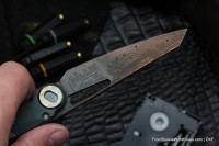 One-off CKF/Snecx TERRA -ZIFR-