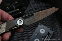 One-off CKF/Snecx TERRA -ZIFR-