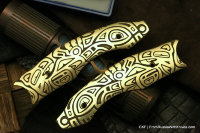 Custom Scales for your Veksha/Makosha -MA-2-