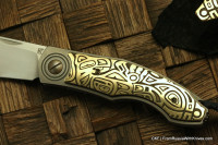 Custom Scales for your Veksha/Makosha -MA-2-