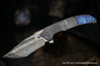 CKF/Rassenti Satori 2.0 knife -Zhop-
