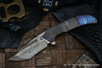 CKF/Rassenti Satori 2.0 knife -Zhop-