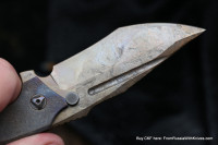 CKF/Rassenti Satori 2.0 knife -Zhop-