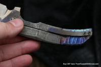 CKF/Rassenti Satori 2.0 knife -Zhop-