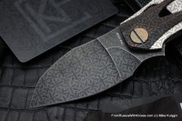 One-off customized CKF DCPT-4 -CONTR-