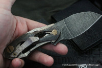 One-off customized CKF DCPT-4 -CONTR-