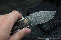 One-off customized CKF DCPT-4 -CONTR-