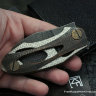 One-off customized CKF DCPT-4 -CONTR-