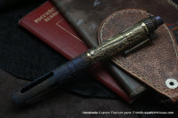 Exclusive Custom Pen M-16 BRNZ