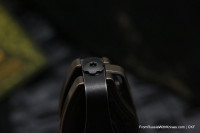 CKF Makosha (Lisichka, Veksha 2.0) knife