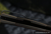 CKF Makosha (Lisichka, Veksha 2.0) knife