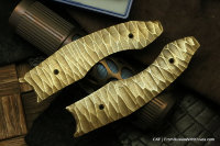 Custom Scales for your Veksha/Makosha -STONE-1-