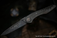 Sukhoi Dragonspine Custom 2020