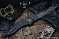 Sukhoi Dragonspine Custom 2020