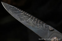 Sukhoi Dragonspine Custom 2020