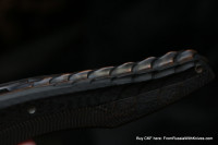 Sukhoi Dragonspine Custom 2020