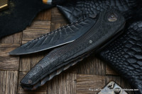 Sukhoi Dragonspine Custom 2020